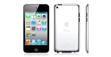 iPod touch (4th Generation) iPod touch (4th Generation)