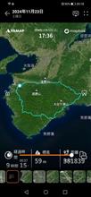 三重　道の駅巡りツーリング