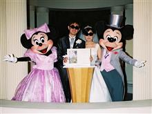 結婚記念日を迎えたよ 