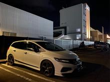 徳島まで行ってしまった^^;
