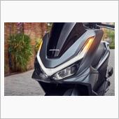 新型PCX