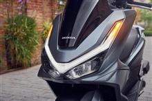 新型PCX