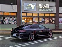2024忘年伊勢参りツーリング