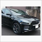 ジャガーが作ったSUV ベイ ...