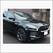 ジャガーが作ったSUV ベイビージャガー E-PACE
