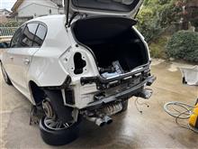 アセットコルサやってたら、ハンコン構築していくうちに実車でやりたくなってきたので車買ったｗ