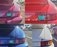 参加車両紹介