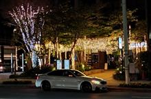 夜のお散歩 vol.0