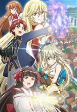 来期アニメヒロイン(2025冬）のお話