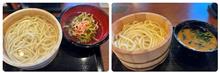 釜揚げうどん〜10都府県完食