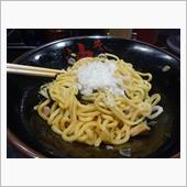 油そば