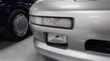 憧れの車を見に行ってきた🎵