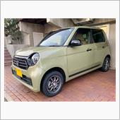 HONDA N-ONE　冬タ ...