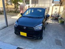 とても良い車です