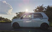 何気ない、でも気に入っている1ショット✨🚗✨ 何気ない、でも気に入っている1ショット✨🚗✨