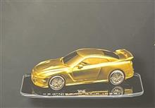 GT-R35 新発売
