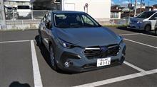 今回の代車