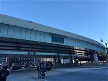 東京出張