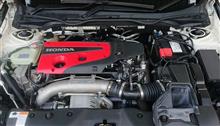 FL5 or FK8 今乗るならどっち？ (￣～￣；)