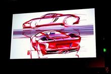 2006 Porsche AG. Design Presentation 987 Cayman 