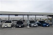 ドキッ！アッコばかりの寄合大会　ポロリも…（ユーロR集会Part1）