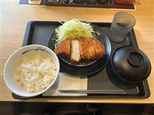 今日のランチw