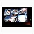2006 Porsche AG. Design Presentation 987 Boxter
