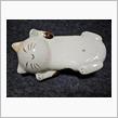 ねこ枕、そろそろ冬眠…