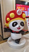 1年振りのチャイナ出張