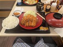 八潮市大字新町 かつや埼玉八潮店 訪問