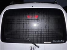 ホビオさん車検への道
