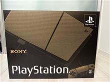 PS5  30周年記念モデル