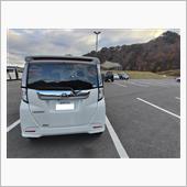 ルーミーで釜石方面へ