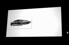 2006 Porsche AG. Design Presentation Panamera?