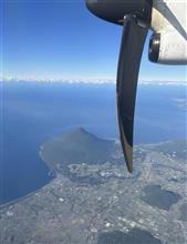 ****屋久島・種子島前哨戦＋屋久島へ＊＊