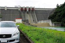 【2024.8.12】夏の旅行4日目…台風直撃予報でビビッていましたが、、、💦
