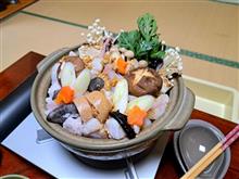 冬のあんこうを食す茨城の旅😃