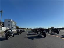 Hondaモーターサイクリストスクール