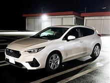 [試乗インプレッション]スバル「インプレッサ」ST(AWD) やはりベスト。