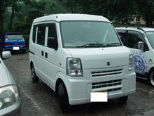 車検に出しました…