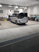 5年目車検