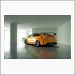 CIVIC Type R Racing Black Package