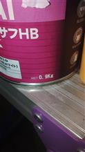 やっとまともに