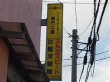 スルガスピード