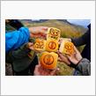 山行日記 2024.11.23～24　福岡遠征2days🍞