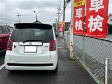 N-ONE OWNER&#39;S CUP観戦に行ってきました