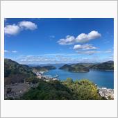 島へ…2024年初冬