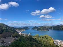 島へ…2024年初冬 