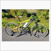 自転車備忘録：ボトムブラケッ ...