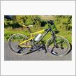自転車備忘録：ボトムブラケットとシフトレバー交換
